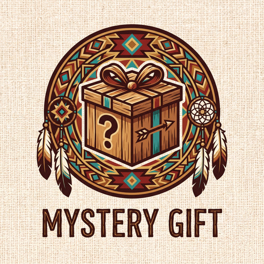 Mystery Gift