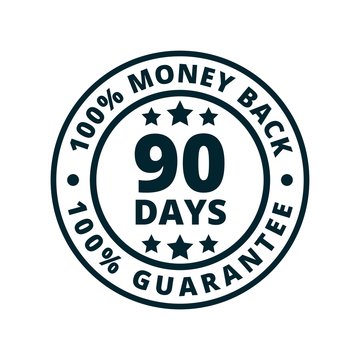 90 Day Warranty